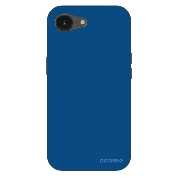 Etui na Apple iPhone 17e - Navy Blue