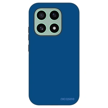 Etui na Xiaomi 17 - Navy Blue