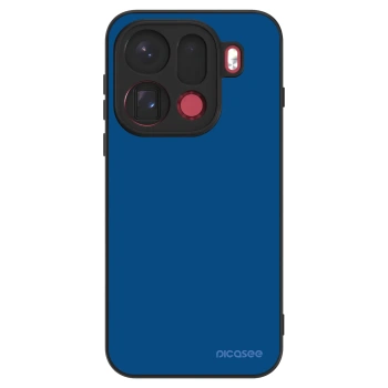 Etui na OPPO Find X9 Pro - Navy Blue