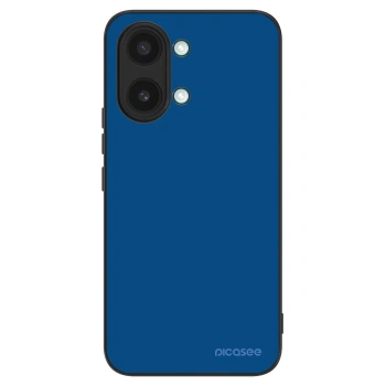 Etui na Xiaomi Poco X8 Pro Max - Navy Blue
