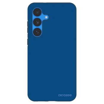 Etui na Samsung Galaxy S25 FE 5G - Navy Blue