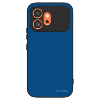 Etui na Honor 600 - Navy Blue