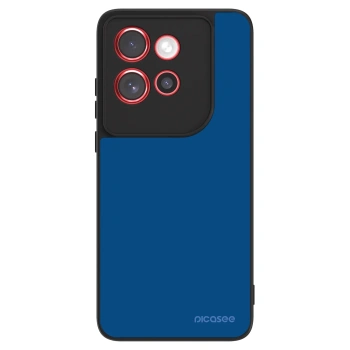 Etui na Motorola Edge 60 Neo 5G - Navy Blue