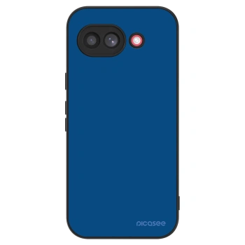 Etui na Google Pixel 10a - Navy Blue