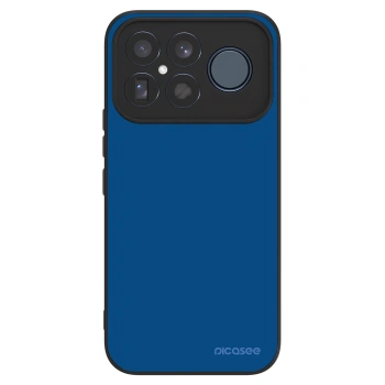 Etui na Xiaomi Poco F8 Ultra - Navy Blue