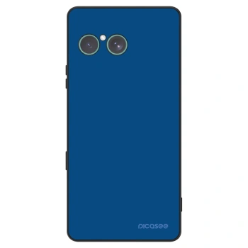 Etui na Sony Xperia 10 VII - Navy Blue
