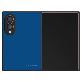 Etui na Samsung Galaxy Z Fold8 5G - Navy Blue