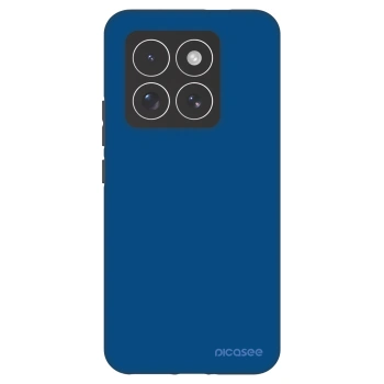 Picasee Fashion Case na Xiaomi 14 Pro - Navy Blue