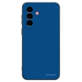 Etui na Samsung Galaxy A37 - Navy Blue