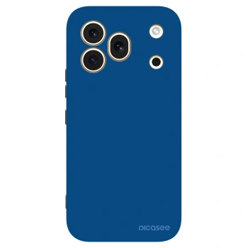Etui na Honor 600 Pro - Navy Blue