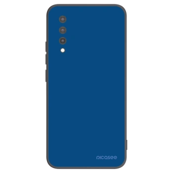Etui na Xiaomi Mi 9 Lite - Navy Blue
