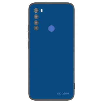Etui na Xiaomi Redmi Note 8T - Navy Blue