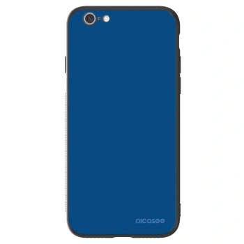 Etui na Apple iPhone 6/6S - Navy Blue