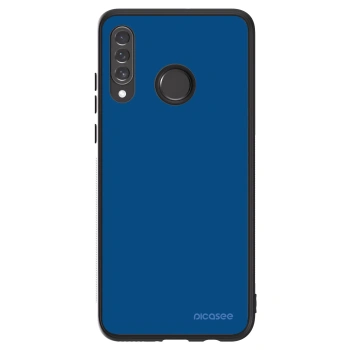Picasee ULTIMATE CASE na Huawei P30 Lite - Navy Blue