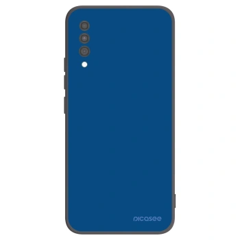 Etui na Samsung Galaxy A30s A307F - Navy Blue