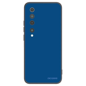 Etui na Xiaomi Mi 10 - Navy Blue