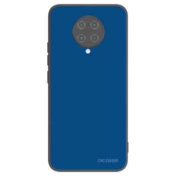 Etui na Xiaomi Poco F2 Pro - Navy Blue