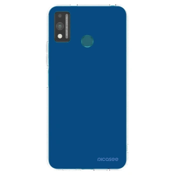 Etui na Honor 9X Lite - Navy Blue