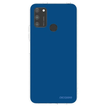 Etui na Honor 9A - Navy Blue