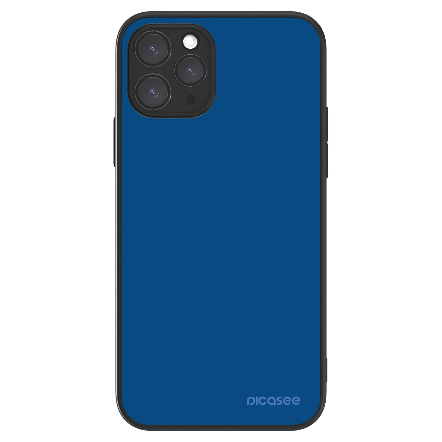 Picasee ULTIMATE CASE na Apple iPhone 11 Pro - Navy Blue