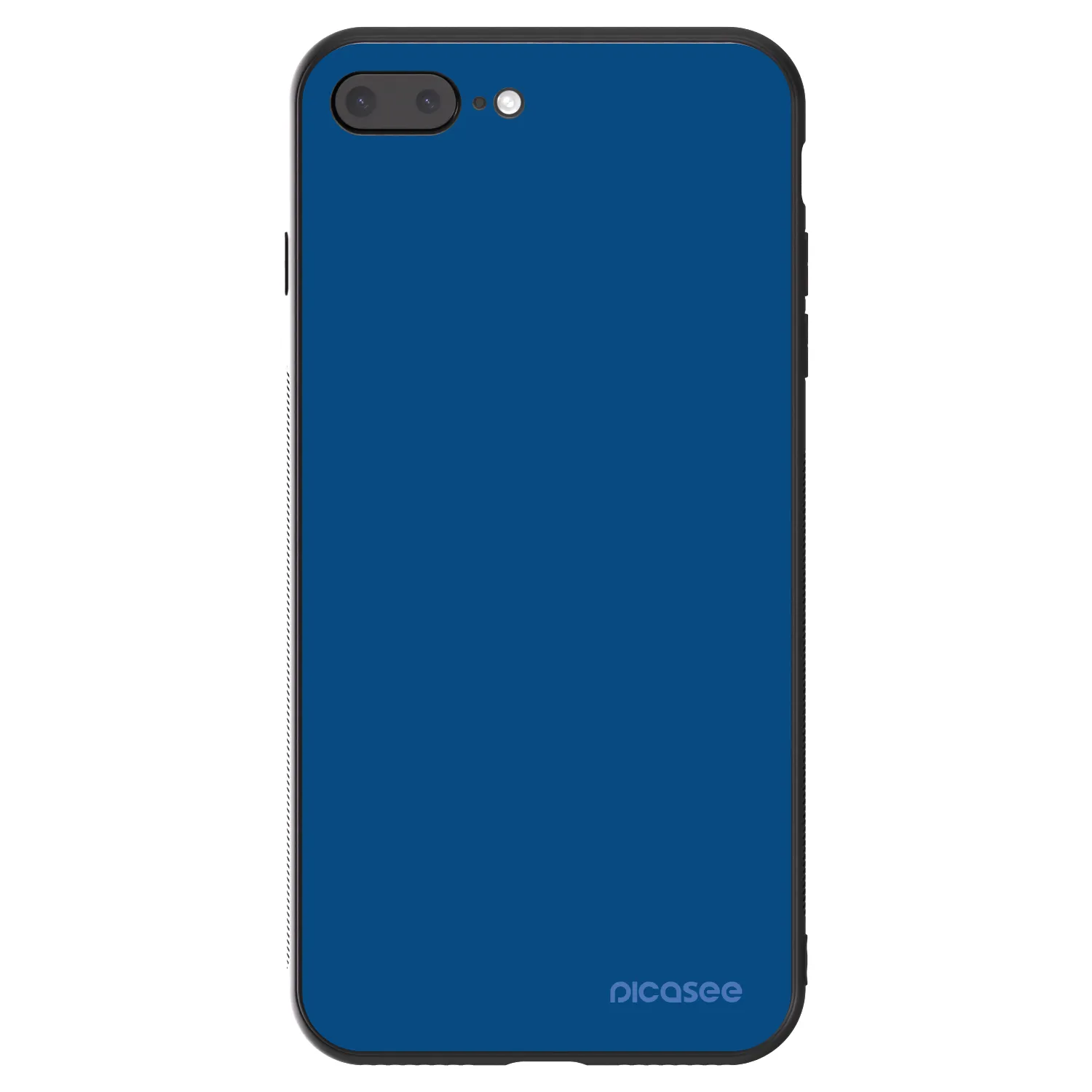 Picasee ULTIMATE CASE na Apple iPhone 7 Plus - Navy Blue