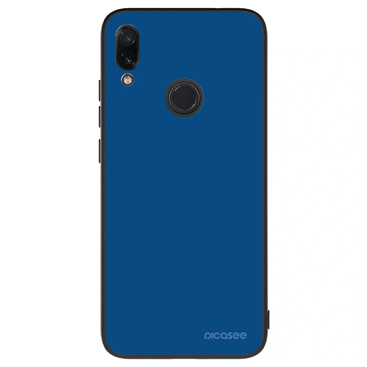 Picasee ULTIMATE CASE na Xiaomi Redmi Note 7 - Navy Blue