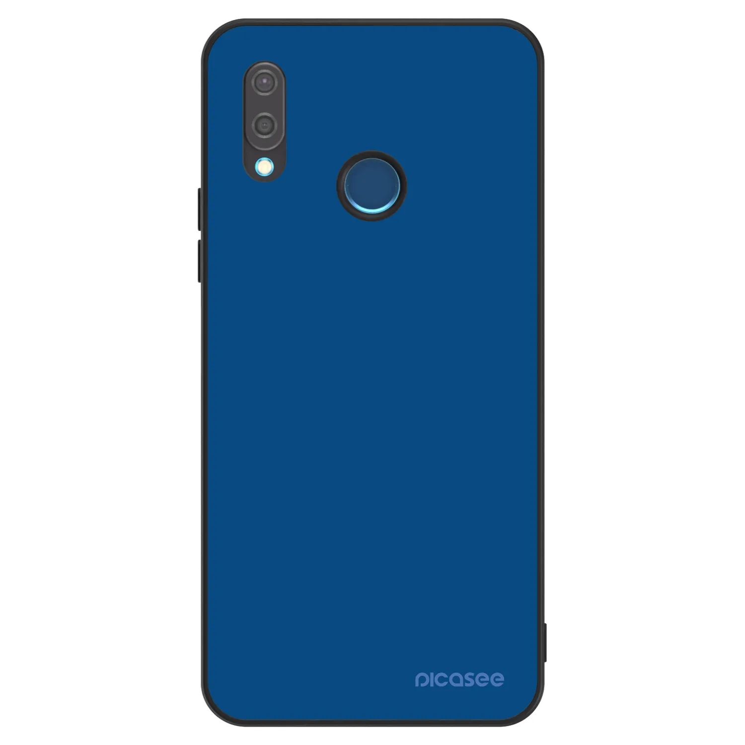 Picasee ULTIMATE CASE na Huawei P20 Lite - Navy Blue
