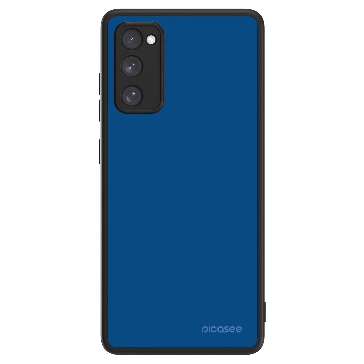 Picasee ULTIMATE CASE na Samsung Galaxy S20 FE - Navy Blue