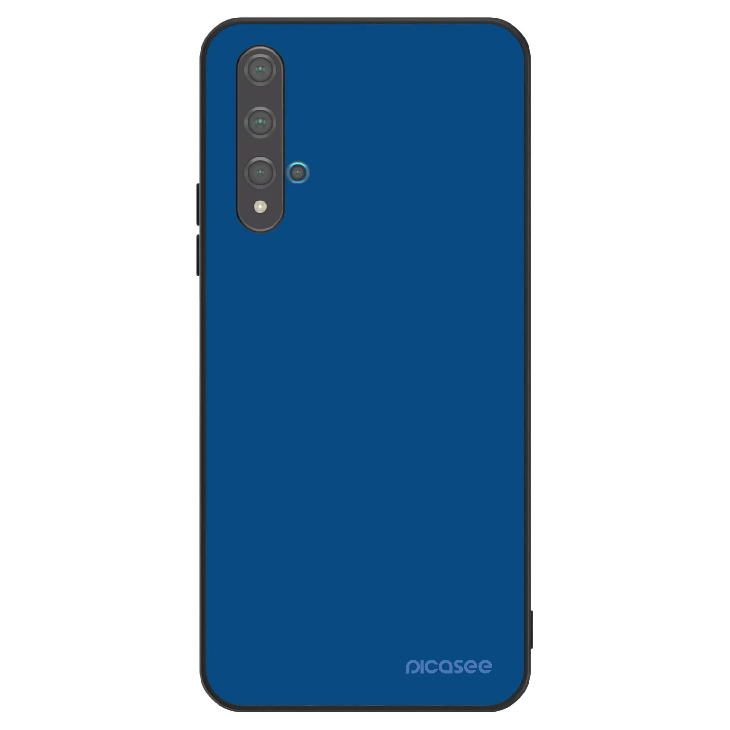 Picasee ULTIMATE CASE na Huawei Nova 5T - Navy Blue