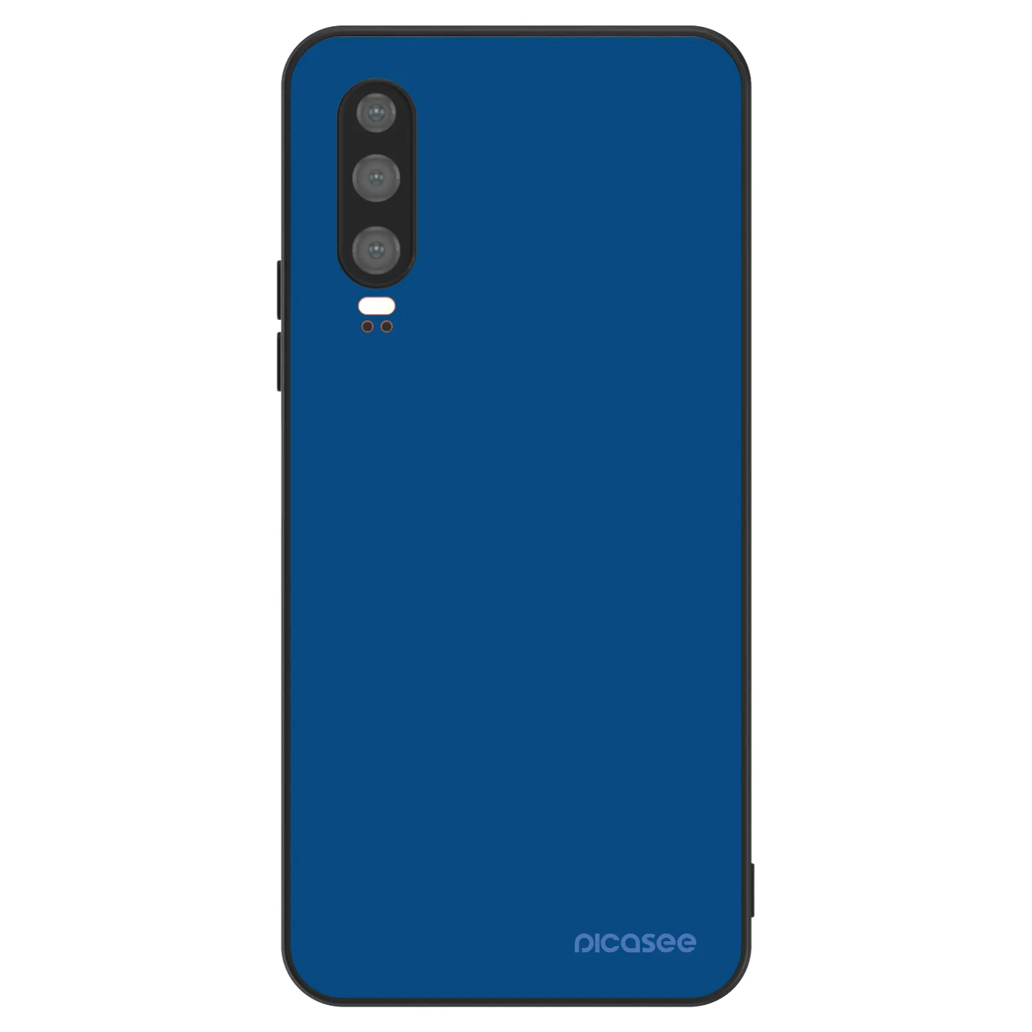 Picasee ULTIMATE CASE na Huawei P30 - Navy Blue