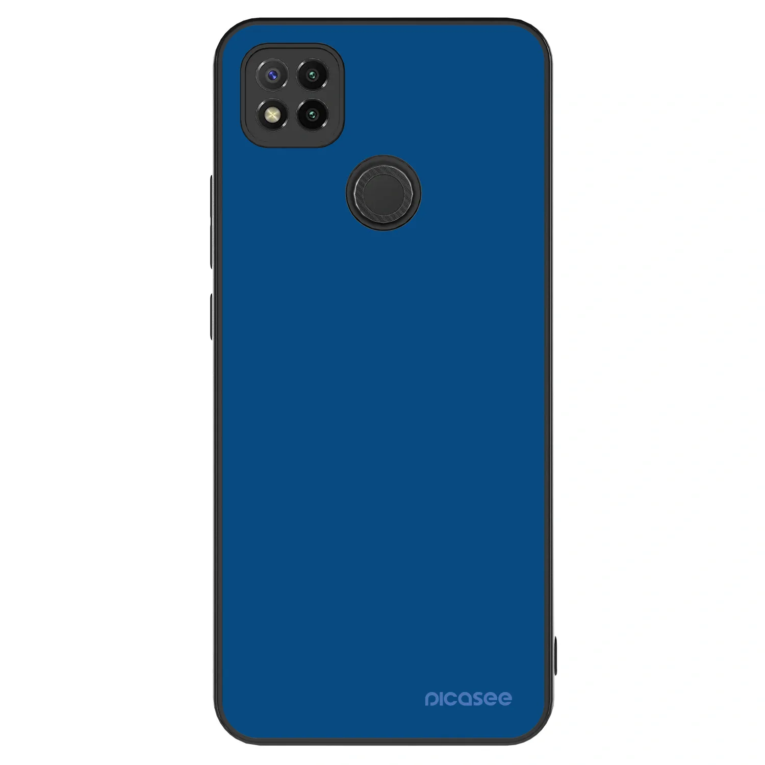 Picasee ULTIMATE CASE na Xiaomi Redmi 9C - Navy Blue