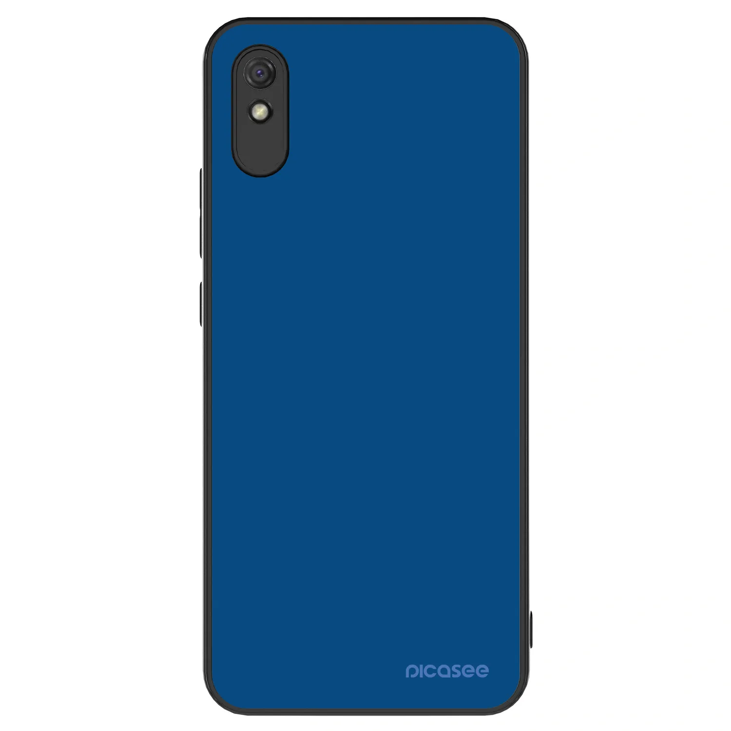 Picasee ULTIMATE CASE na Xiaomi Redmi 9A - Navy Blue