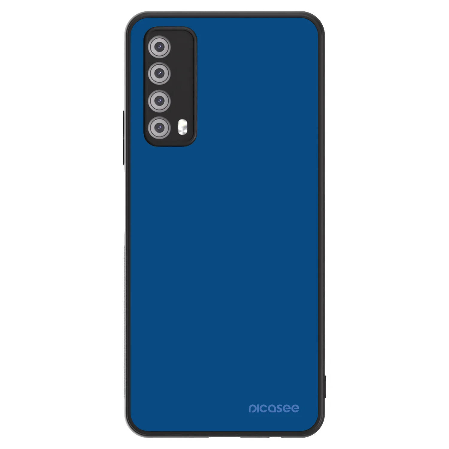 Picasee ULTIMATE CASE na Huawei P Smart 2021 - Navy Blue
