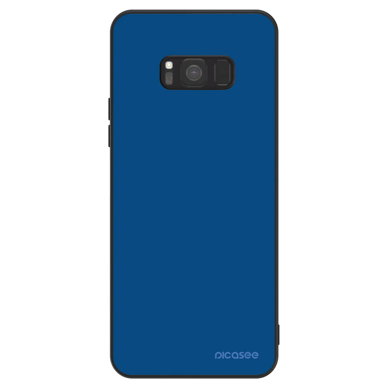 Picasee ULTIMATE CASE na Samsung Galaxy S8 G950F - Navy Blue