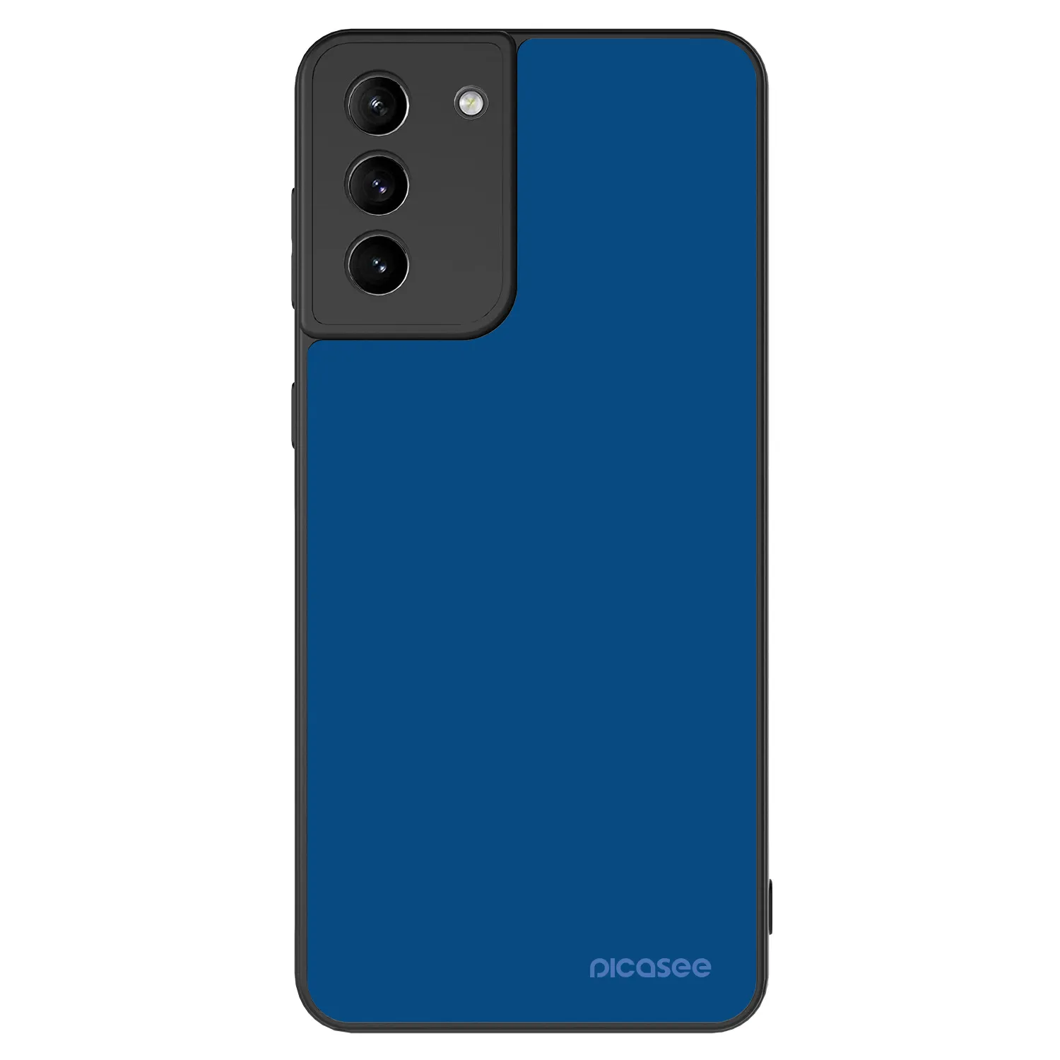 Picasee ULTIMATE CASE na Samsung Galaxy S21+ 5G G996F - Navy Blue