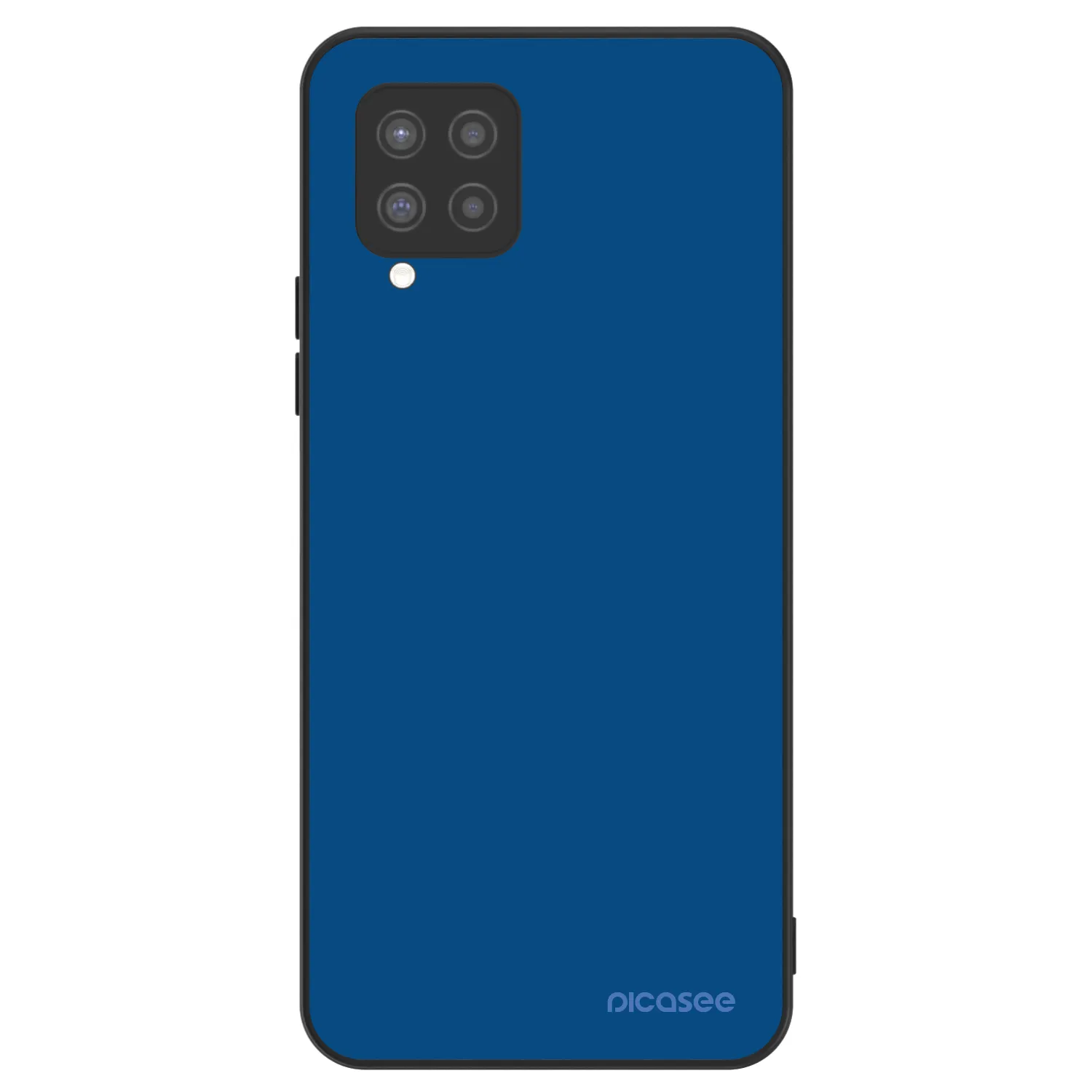 Picasee ULTIMATE CASE na Samsung Galaxy A42 A426B - Navy Blue