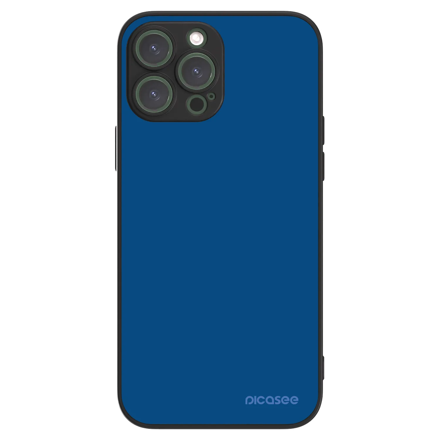 Picasee ULTIMATE CASE na Apple iPhone 13 Pro Max - Navy Blue