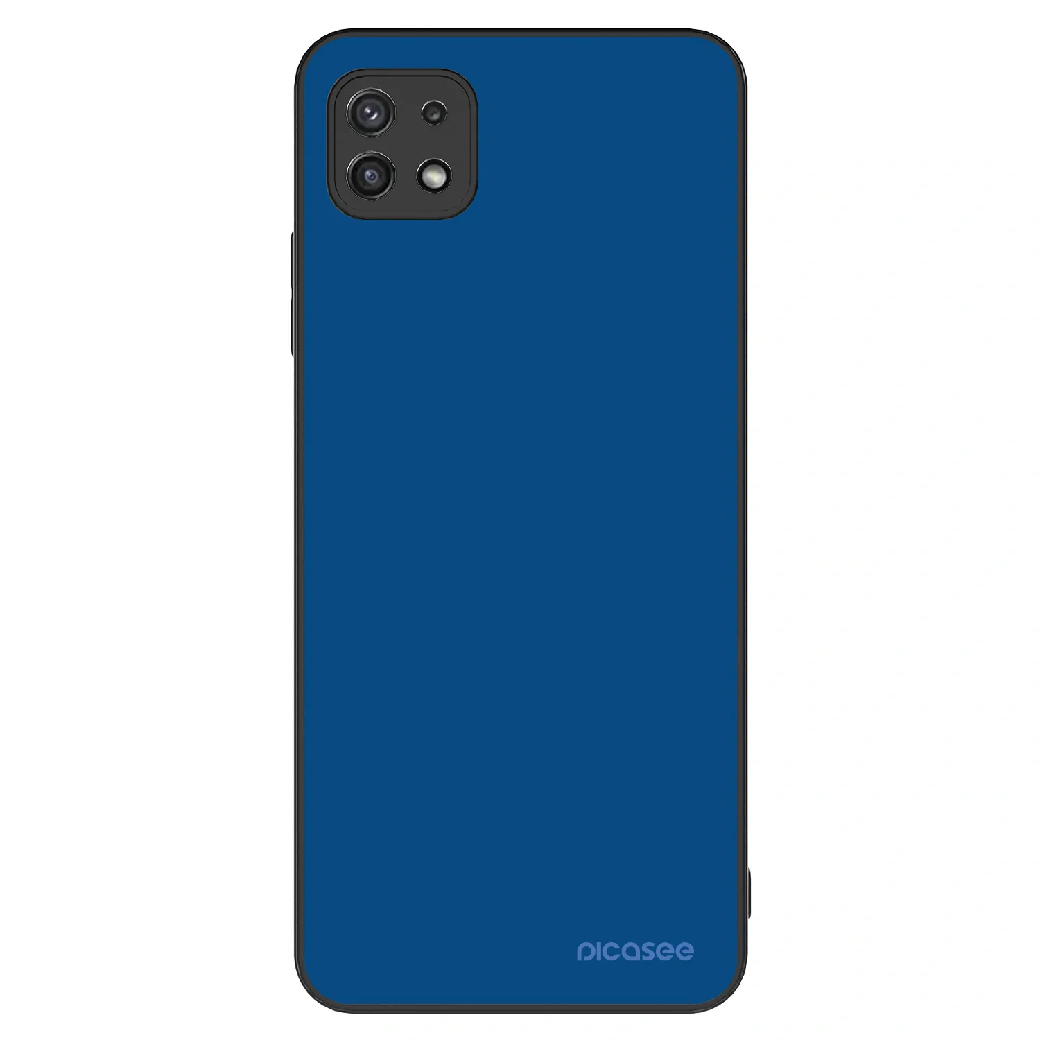 Picasee ULTIMATE CASE na Samsung Galaxy A22 A226B 5G - Navy Blue