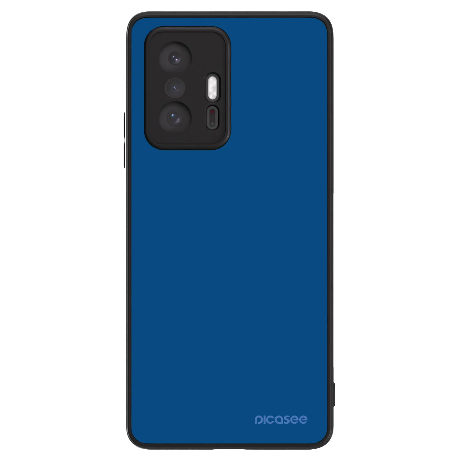 Picasee ULTIMATE CASE na Xiaomi 11T Pro - Navy Blue