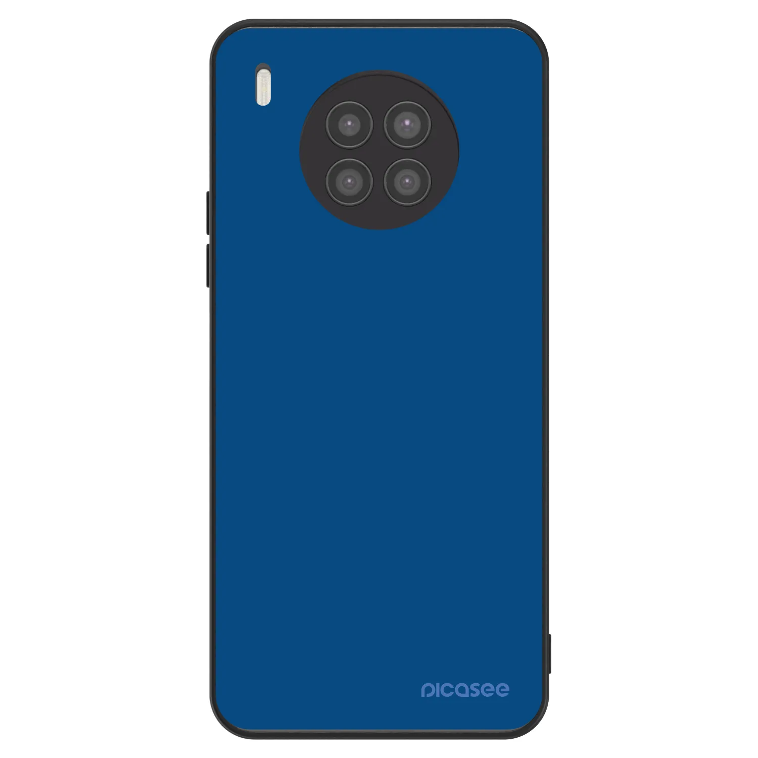Picasee ULTIMATE CASE na Huawei Nova 8i - Navy Blue
