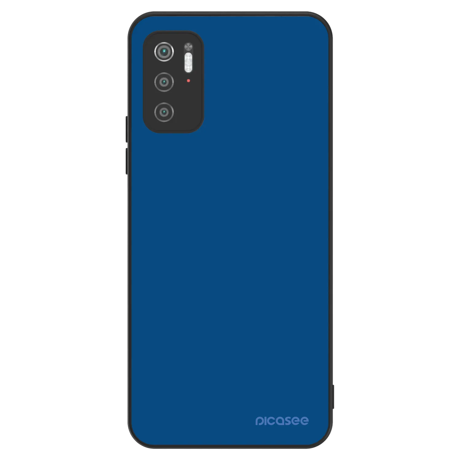 Picasee ULTIMATE CASE na Xiaomi Poco M3 Pro 5G - Navy Blue