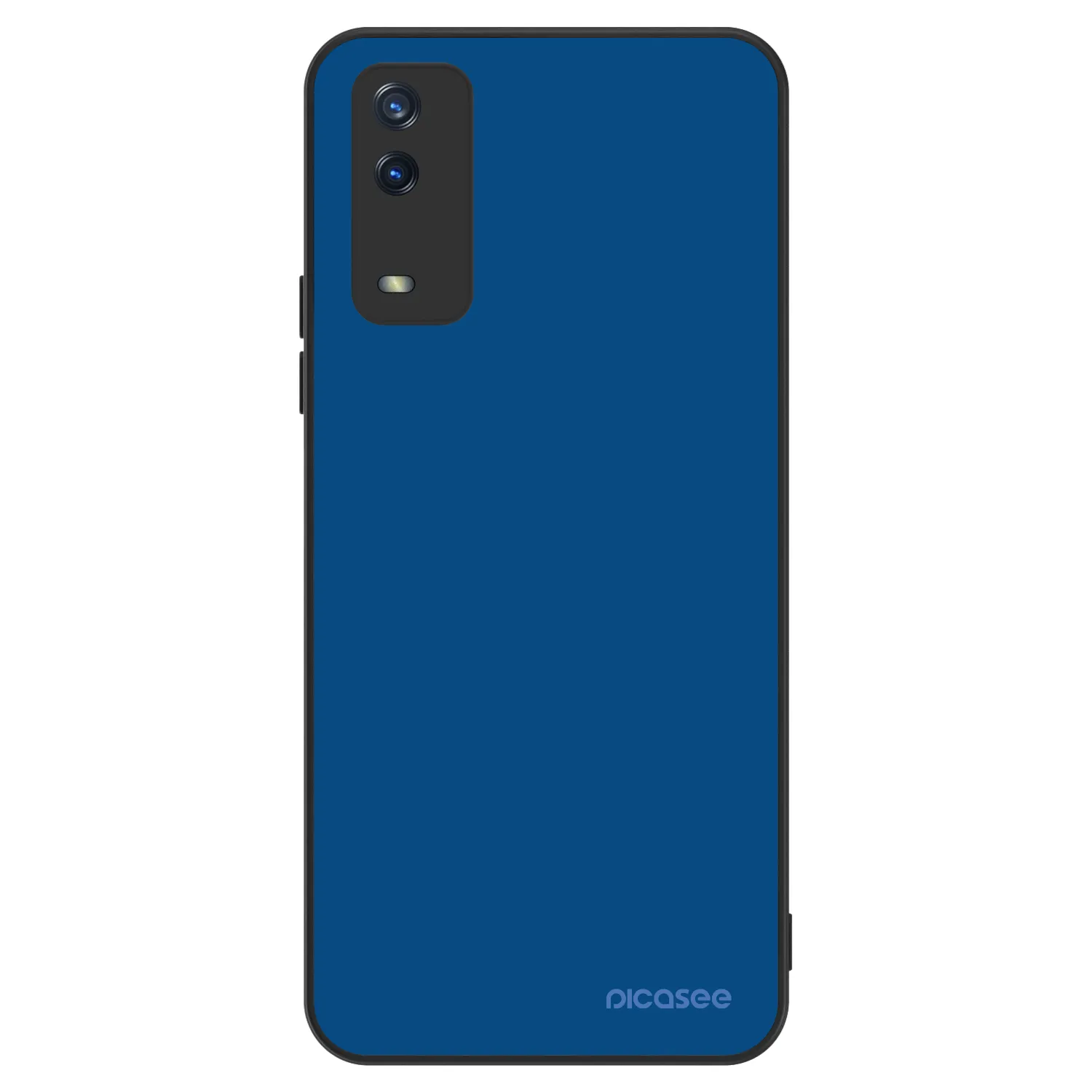 Picasee ULTIMATE CASE na Vivo Y11s - Navy Blue
