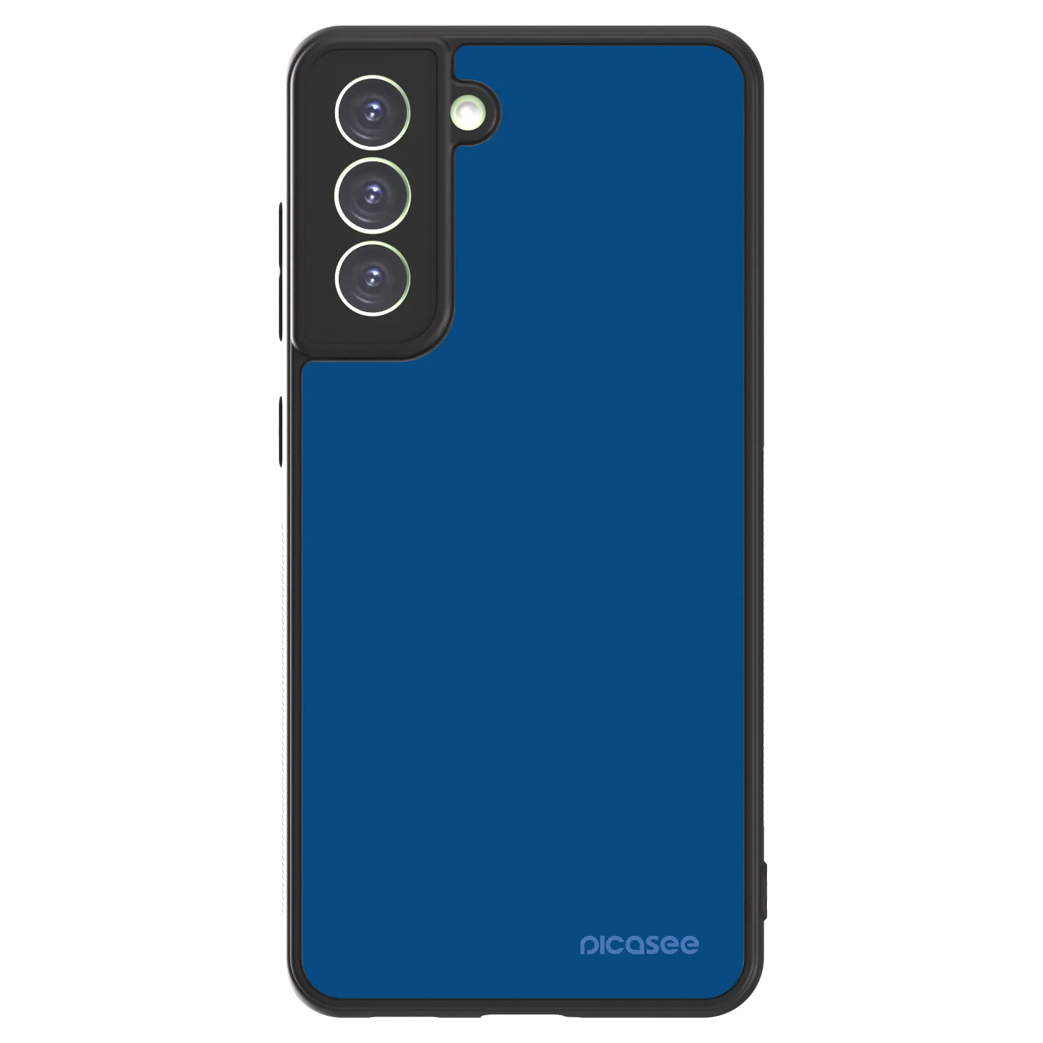 Picasee ULTIMATE CASE na Samsung Galaxy S21 FE 5G - Navy Blue