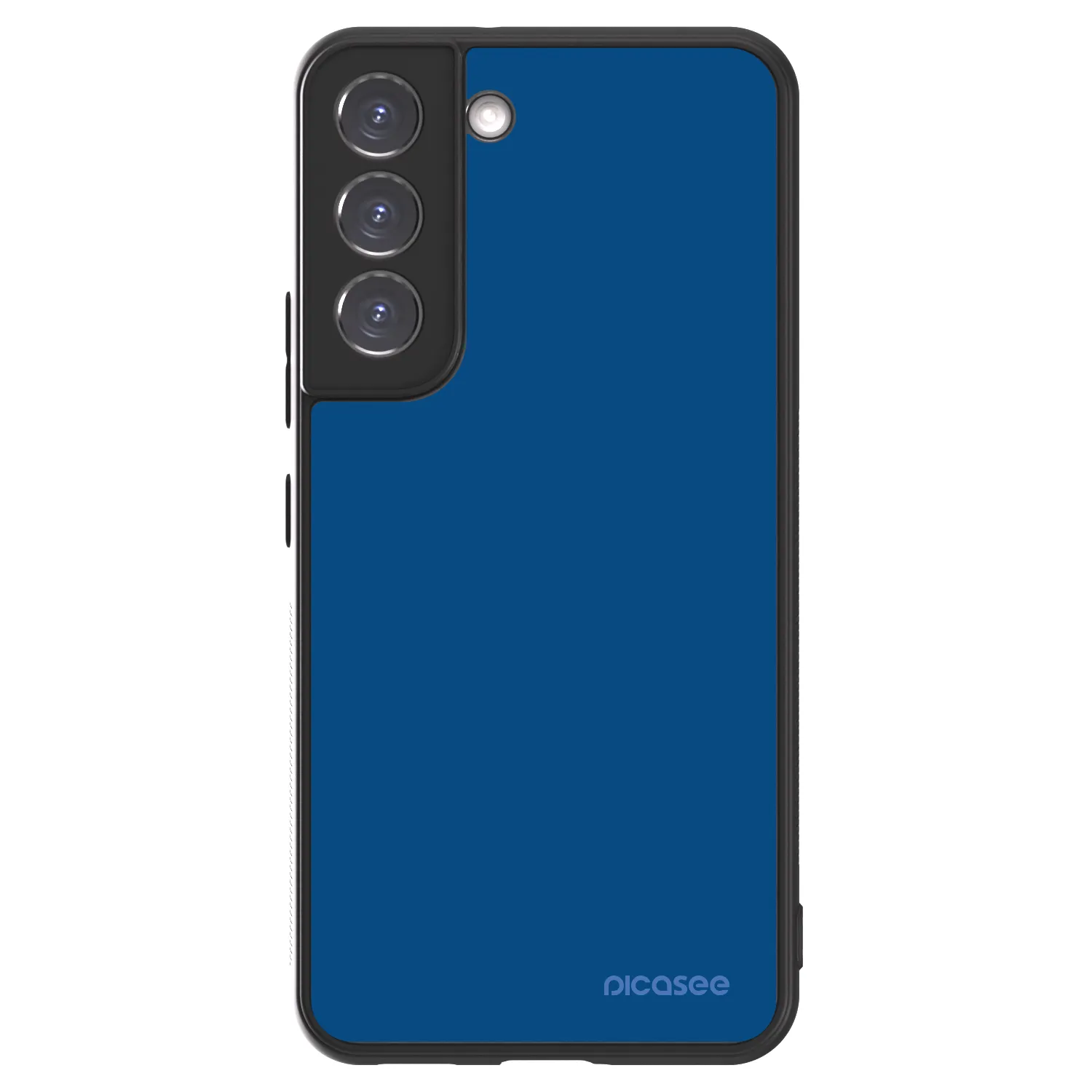 Picasee ULTIMATE CASE na Samsung Galaxy S22 5G - Navy Blue