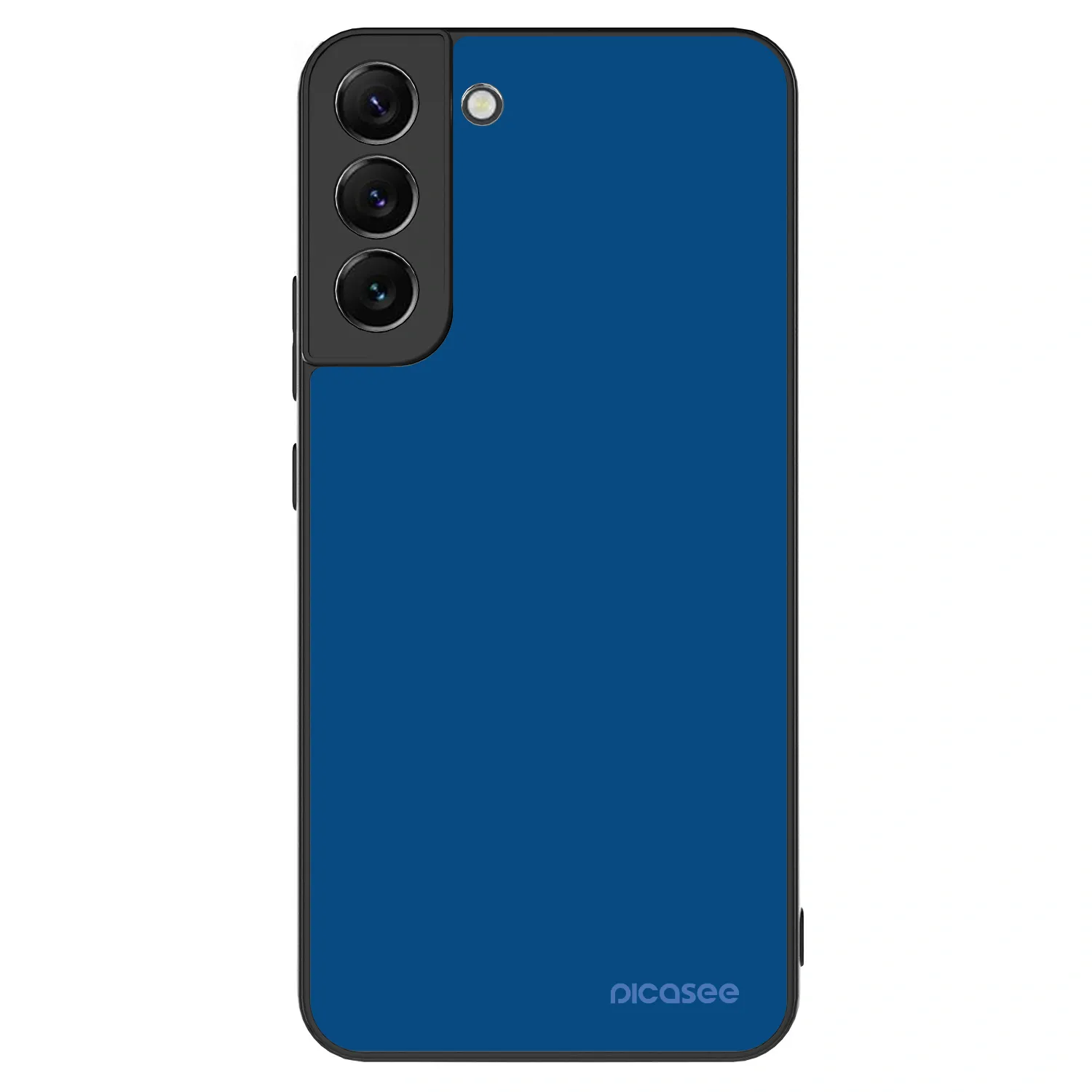 Picasee ULTIMATE CASE na Samsung Galaxy S22+ 5G - Navy Blue