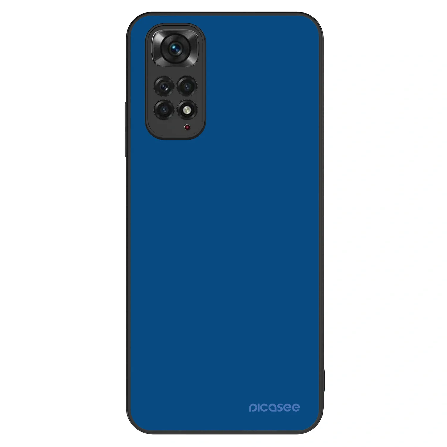 Picasee ULTIMATE CASE na Xiaomi Redmi Note 11S 4G - Navy Blue