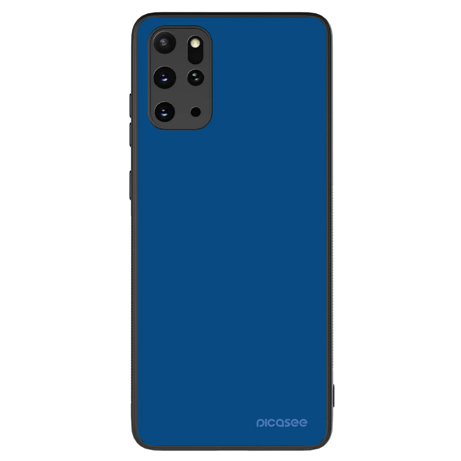 Picasee ULTIMATE CASE na Samsung Galaxy S20+ G985F - Navy Blue