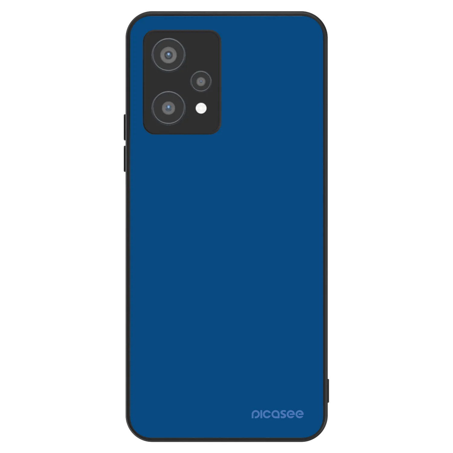 Picasee ULTIMATE CASE na Realme 9 Pro 5G - Navy Blue