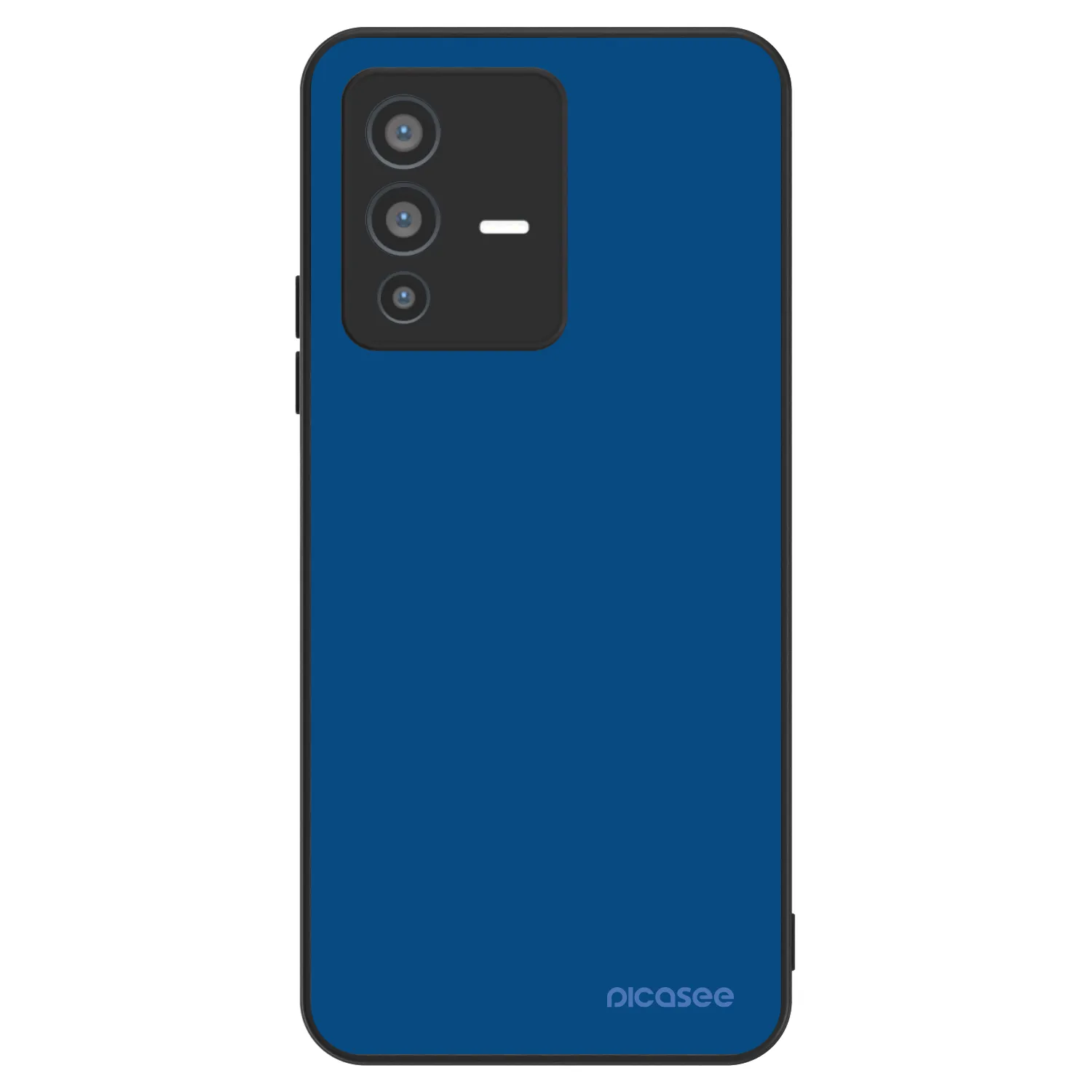 Picasee ULTIMATE CASE na Vivo V23 5G - Navy Blue