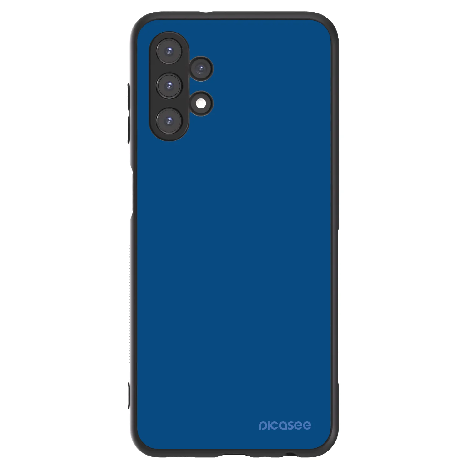 Picasee ULTIMATE CASE na Samsung Galaxy A13 4G A135 - Navy Blue